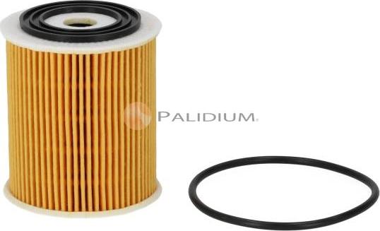 Ashuki PAL2-8047 - Oil Filter car-mod.net