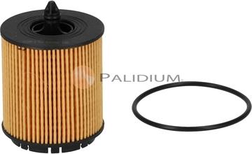Ashuki PAL2-8055 - Oil Filter car-mod.net