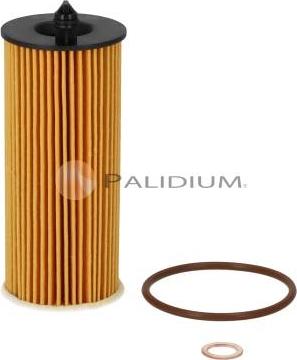 Ashuki PAL2-8050 - Oil Filter car-mod.net