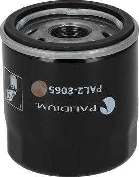 Ashuki PAL2-8065 - Oil Filter car-mod.net