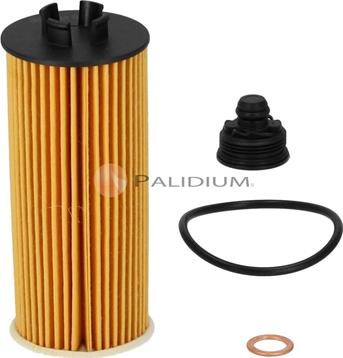 Ashuki PAL2-8060 - Oil Filter car-mod.net