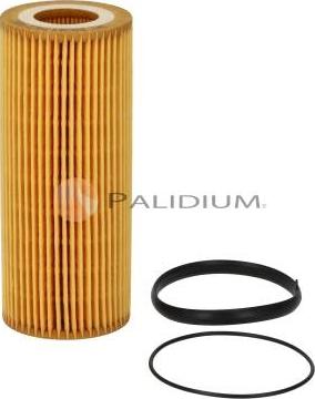 Ashuki PAL2-8061 - Oil Filter car-mod.net