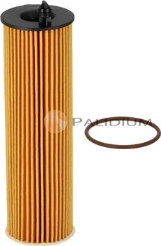 Ashuki PAL2-8062 - Oil Filter car-mod.net