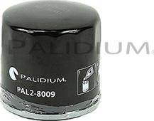 Ashuki PAL2-8009 - Oil Filter car-mod.net