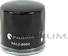 Ashuki PAL2-8004 - Oil Filter car-mod.net