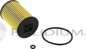 Ashuki PAL2-8005 - Oil Filter car-mod.net