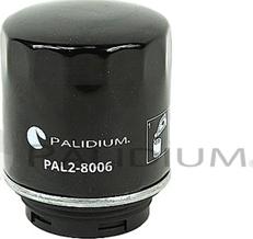 Ashuki PAL2-8006 - Oil Filter car-mod.net