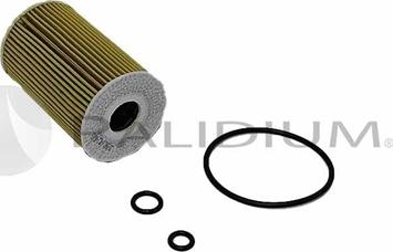 Ashuki PAL2-8001 - Oil Filter car-mod.net