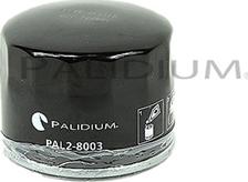 Ashuki PAL2-8003 - Oil Filter car-mod.net