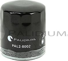 Ashuki PAL2-8002 - Oil Filter car-mod.net
