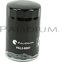 Ashuki PAL2-8007 - Oil Filter car-mod.net