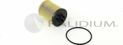 Ashuki PAL2-8016 - Oil Filter car-mod.net