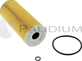 Ashuki PAL2-8010 - Oil Filter car-mod.net