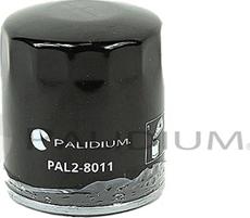 Ashuki PAL2-8011 - Oil Filter car-mod.net