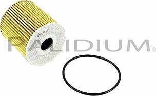 Ashuki PAL2-8013 - Oil Filter car-mod.net