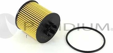 Ashuki PAL2-8017 - Oil Filter car-mod.net