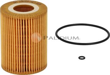 Ashuki PAL2-8034 - Oil Filter car-mod.net