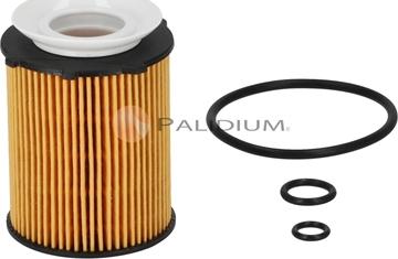 Ashuki PAL2-8031 - Oil Filter car-mod.net