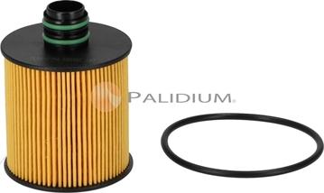 Ashuki PAL2-8032 - Oil Filter car-mod.net