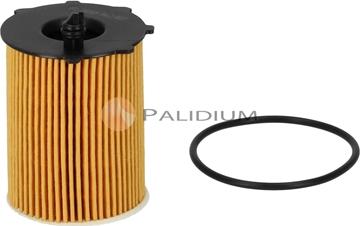 Ashuki PAL2-8037 - Oil Filter car-mod.net