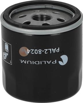 Ashuki PAL2-8024 - Oil Filter car-mod.net