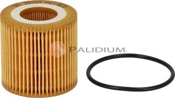 Ashuki PAL2-8025 - Oil Filter car-mod.net
