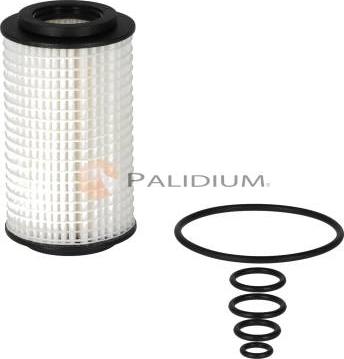 Ashuki PAL2-8026 - Oil Filter car-mod.net