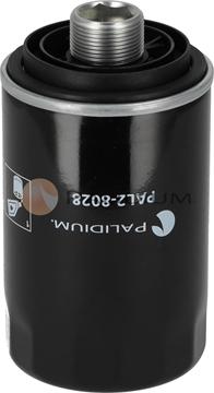 Ashuki PAL2-8028 - Oil Filter car-mod.net