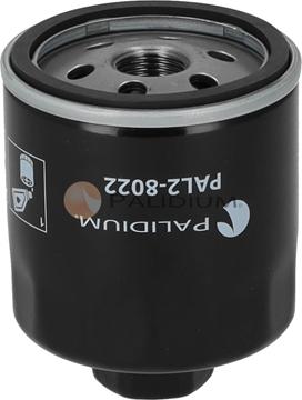 Ashuki PAL2-8022 - Oil Filter car-mod.net