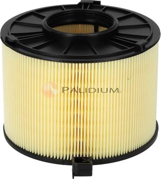 Ashuki PAL2-2549 - Engine Air Filter car-mod.net