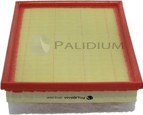 Ashuki PAL2-2540 - Engine Air Filter car-mod.net