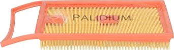 Ashuki PAL2-2548 - Engine Air Filter car-mod.net
