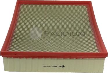 Ashuki PAL2-2543 - Engine Air Filter car-mod.net