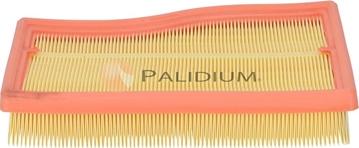 Ashuki PAL2-2553 - Engine Air Filter car-mod.net