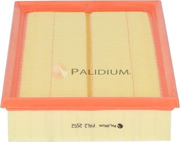 Ashuki PAL2-2552 - Engine Air Filter car-mod.net