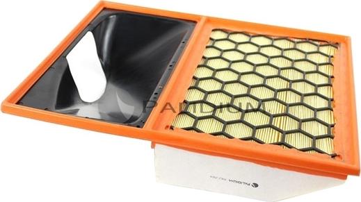 1A First Automotive A63717 - Engine Air Filter car-mod.net