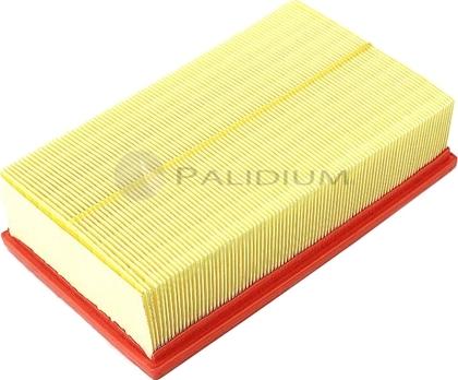 Ashuki PAL2-2511 - Engine Air Filter car-mod.net