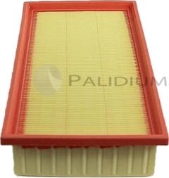 Ashuki PAL2-2534 - Engine Air Filter car-mod.net
