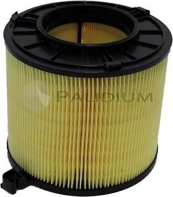 Ashuki PAL2-2530 - Engine Air Filter car-mod.net
