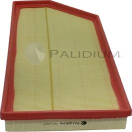 Ashuki PAL2-2531 - Engine Air Filter car-mod.net