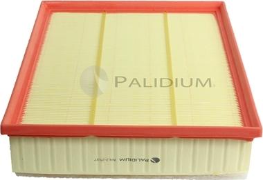 Ashuki PAL2-2537 - Engine Air Filter car-mod.net