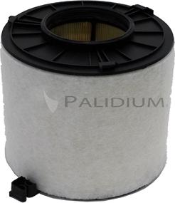 Ashuki PAL2-2529 - Engine Air Filter car-mod.net