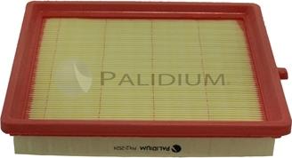 Ashuki PAL2-2524 - Engine Air Filter car-mod.net