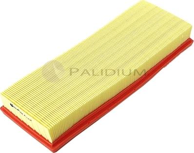 Ashuki PAL2-2520 - Engine Air Filter car-mod.net
