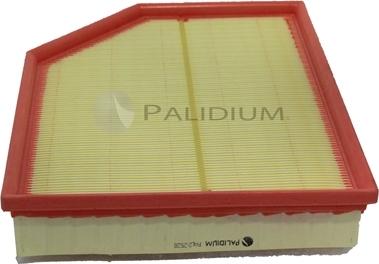 Ashuki PAL2-2528 - Engine Air Filter car-mod.net