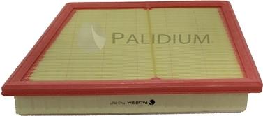 Ashuki PAL2-2527 - Engine Air Filter car-mod.net