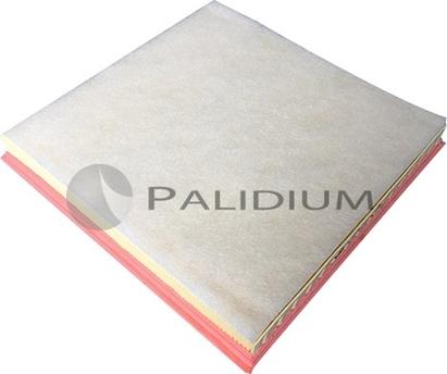 Ashuki PAL2-2099 - Engine Air Filter car-mod.net
