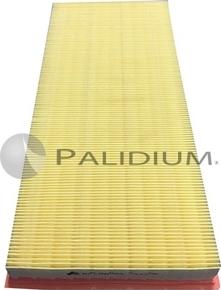 Ashuki PAL2-2095 - Engine Air Filter car-mod.net