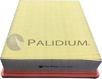 Ashuki PAL2-2096 - Engine Air Filter car-mod.net