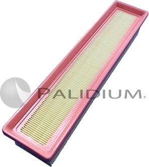 Ashuki PAL2-2091 - Engine Air Filter car-mod.net